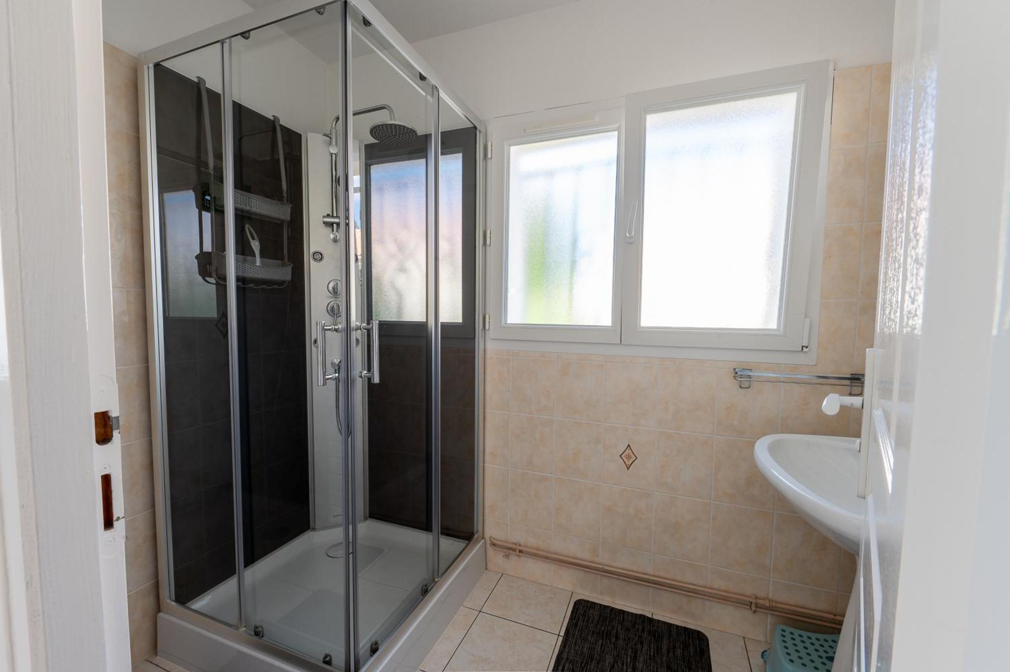 Appartement Independant 80M² Dans Villa Сен-Жорж-де-Дидон Экстерьер фото